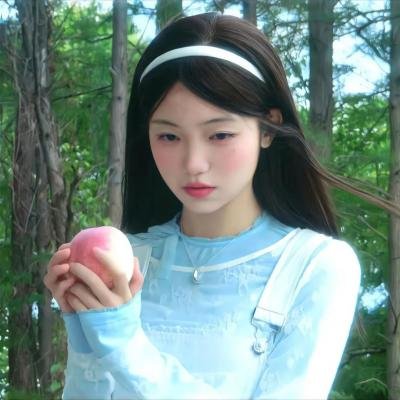 女孩和女人们的生活