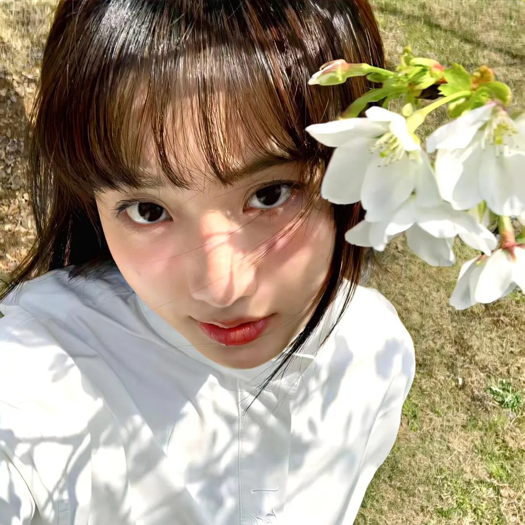 玫瑰园里的老少爷们儿