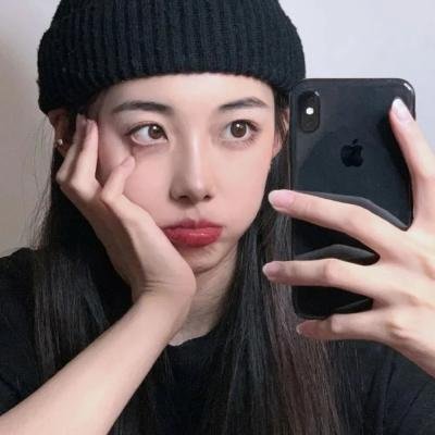 孤独的人