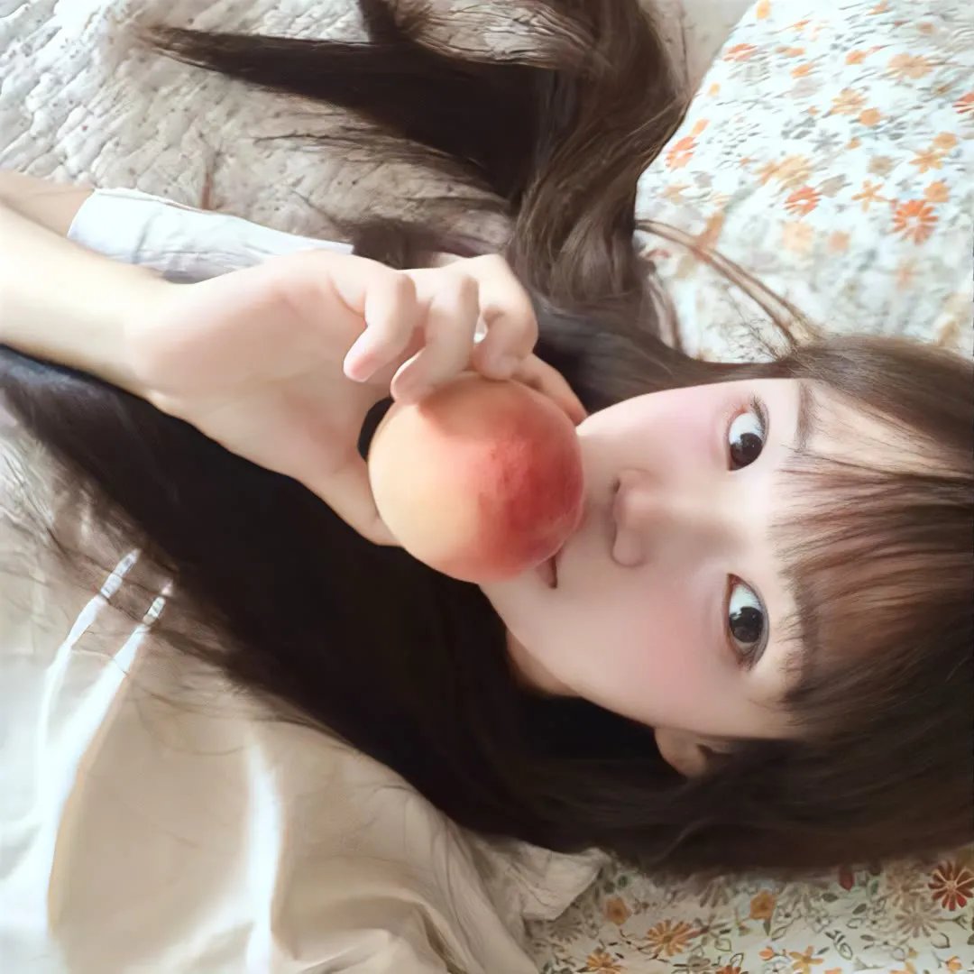 在上帝赐予的土地上游玩